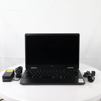 中古 NEC VersaPro UltraLite タイプVC VKV12/C-6 PC-VKV12CZG6(Intel Core i7 10510Y/8GB/SSD500GB/なし/オンボード/12.5/1920x1080/Wi-Fi/W11H64 MAR) 185277